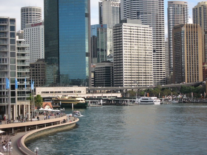INVESTIR EN AUSTRALIE : ECHEANCIER D'INVESTISSEMENT IMMOBILIER INVESTIR EN AUSTRALIE : ECHEANCIER D'INVESTISSEMENT IMMOBILIER