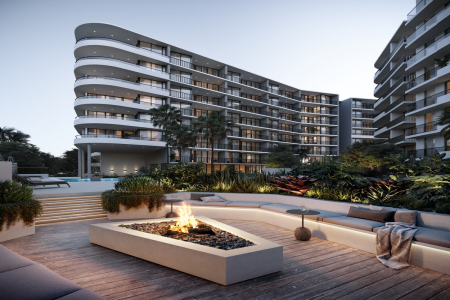 ATHENA RESIDENCES
