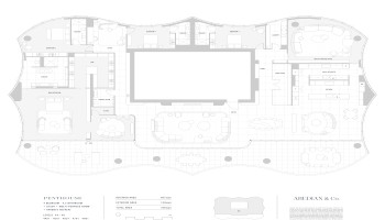 18 MARY AVENUE-PENTHOUSES – G Type