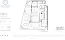 ATHENA QUAYS - STAGE 1- SKYHOME type C - RdC