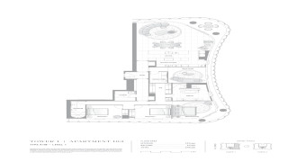 GREENMOUNT RESIDENCES-Tower No 1 - A1M Type