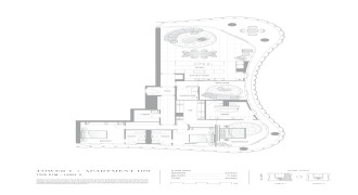 GREENMOUNT RESIDENCES-Tower No 1 - C1M Type