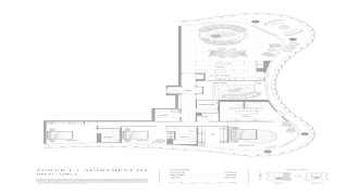 GREENMOUNT RESIDENCES-Tower No 1 - E1 Type