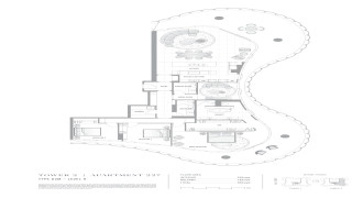 GREENMOUNT RESIDENCES-Tower 2 - D2M Type